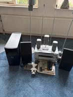 installatie speakers bose acoustimass cube systeem, Ophalen, Gebruikt, Dvd-speler, Overige merken