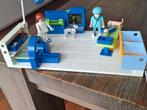 Playmobil dierenarts praktijk, Kinderen en Baby's, Speelgoed | Playmobil, Ophalen of Verzenden, Zo goed als nieuw, Complete set
