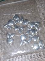 10x Playboy bedeltjes., Ophalen of Verzenden, Nieuw, Bedel