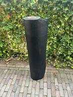 Resitrix Dakbedekking - MB 2.5 mm - ca 8x1 meter, Doe-het-zelf en Verbouw, Dakpannen en Dakbedekking, Ophalen, Overige materialen