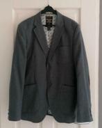 Scotch & Soda grijs wollen colbert iets casual mt 52 37529