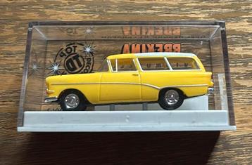 Opel Rekord PI Caravan 1:87 Brekina beschikbaar voor biedingen