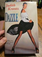 Judith Krantz - Dazzle, Boeken, Ophalen of Verzenden, Judith Krantz, Zo goed als nieuw