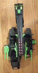 Hasbro vintage GI Joe & Cobra actie figurer & voertuigen, Ophalen of Verzenden, Gebruikt