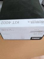 Thule kitset 4002 Audi Q5 Q7, Ophalen of Verzenden, Zo goed als nieuw