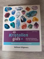 De kristallen gids, Ophalen of Verzenden, Zo goed als nieuw