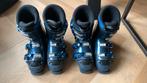 Kinder Skischoenen maat 22 / 22.5 (schoen maat 35/36), Gebruikt, 100 tot 140 cm, Schoenen, Skiën