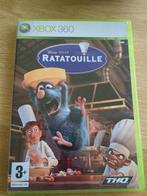 Xbox 360 Ratatouille, Spelcomputers en Games, Games | Xbox 360, 1 speler, Ophalen of Verzenden, Zo goed als nieuw, Vanaf 18 jaar