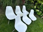 6 tuinstoelen, Tuin en Terras, Tuinstoelen, Ophalen, Gebruikt