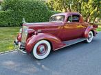 Packard one twenty coupe  bj 1936, Auto's, Particulier, Te koop