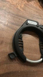 Abus slot, Ophalen of Verzenden, Zo goed als nieuw, Kettingslot