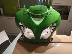 kawasaki kuip zx6r 2012, Ophalen of Verzenden, Gebruikt