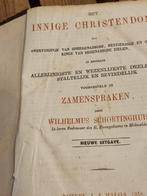 Wilhelmus Schortinghuis. Het innige Christendom, Boeken, Ophalen of Verzenden, Gelezen, Christendom | Protestants