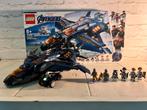 Lego 76126 marvel endgame, Kinderen en Baby's, Speelgoed | Duplo en Lego, Ophalen of Verzenden, Zo goed als nieuw