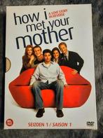 How I met your mother - Seizoen 1, Cd's en Dvd's, Dvd's | Komedie, Ophalen of Verzenden, Zo goed als nieuw