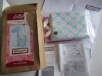 Tas zelf maken, Hobby en Vrije tijd, Naaien en Fournituren, Ophalen, Nieuw