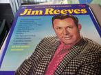 Jim Reeves, Cd's en Dvd's, Ophalen of Verzenden, Zo goed als nieuw, Overige formaten