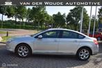 Citroen C5 1.6 THP Dynamique|2010|Clima|Cruise|Leder!, Euro 5, 74 €/maand, Leder en Stof, 1446 kg