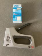 Rapid niettang - type AlU 753, Ophalen of Verzenden, Gebruikt, Overige typen