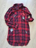 Coolcat blouse jurkje maat 146-152, Ophalen, Gebruikt, Meisje, Coolcat