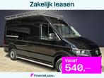 Volkswagen Crafter 2.0 TDI L3H3 L2H2 Euro6 Airco | Imperiaal, 13 km/l, Stof, Gebruikt, 4 cilinders