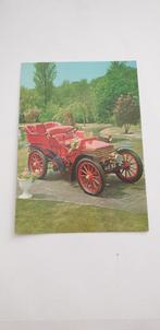 4992 wolseley 1902, Verzenden, Voor 1920, Overige thema's