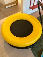 Beschermrand voor Gonge trampoline, Ophalen