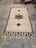 Vintage Berber tapijt - 130cm x 200cm, Ophalen, 100 tot 150 cm, Handelsonderneming Cubran, 200 cm of meer