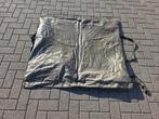 Outback vismat onthaakmat 110 x 105 cm € 15 euro, Watersport en Boten, Hengelsport | Karpervissen, Ophalen of Verzenden, Gebruikt