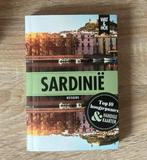 Wat & Hoe reisgids - Sardinië, Boeken, Overige merken, Wat & Hoe reisgids, Ophalen of Verzenden, Zo goed als nieuw