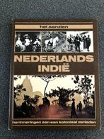 HET AANZIEN VAN NEDERLANDS INDIE, Gelezen, F NAEFF, Ophalen of Verzenden, 20e eeuw of later