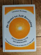 Christiane Beerlandt - De sleutel tot zelf-bevrijding, Ophalen of Verzenden, Zo goed als nieuw, Christiane Beerlandt