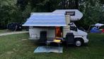 Camper Fiat Talento 1.9D Camper, Caravans en Kamperen, Diesel, 5 tot 6 meter, Particulier, Integraal