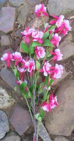 PRACHTIGE FUCHSIA KUNST TAK (BELLENPLANT), Ophalen of Verzenden, Nieuw