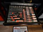 kraft pro gereedschapwagen 8 laden vol gereedschap, Auto diversen, Autogereedschap, Ophalen of Verzenden, Nieuw