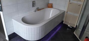 Ligbad beschikbaar voor biedingen