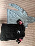 Nike CR7 Ronaldo t-shirt en lange mouwen sportshirt, Kinderen en Baby's, Ophalen, Zo goed als nieuw, Jongen of Meisje, Sport- of Zwemkleding