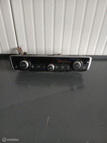 Bedieningspaneel kachel AUDI- 8V0820043D -AO352025 beschikbaar voor biedingen