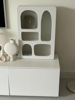 5 Vakkenkast 45x15x65 cm( heb er eventueel 2), Ophalen of Verzenden, Zo goed als nieuw