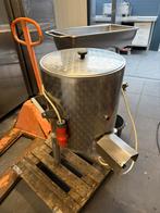 Elektrische kookketel, Ophalen, Koelen en Vriezen