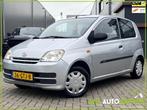 Daihatsu Cuore 1.0-12V 100th Anniversary | 85.000 km | APK t, Stof, Zwart, 4 stoelen, Origineel Nederlands