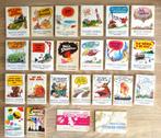 Marten Toonder pockets, Meerdere stripboeken, Ophalen of Verzenden, Gelezen, Marten Toonder