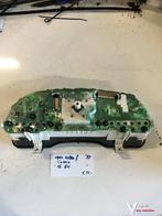 Opel astra F Cabrio 1997 1.6 8v Km Tellerklok, Gebruikt, -, -, Ophalen of Verzenden