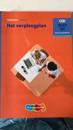 ‘NIEUW’ het verpleegplan boek, Ophalen of Verzenden, Nieuw, Overige niveaus