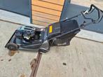 Hayter harrier 56pro (579A) voor kerst weg ivm verhuizing, Cirkelmaaier, Ophalen of Verzenden, 50 cm of meer, Hayter