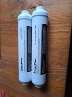 Osmose apparaat, Ophalen, Gebruikt, Filter of Co2
