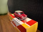 Mini, uit nalatenschap., Hobby en Vrije tijd, Modelauto's | 1:43, Ophalen of Verzenden, Nieuw, Auto, Overige merken