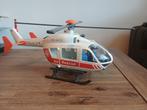 Playmobil Reddingshelikopter, Ophalen of Verzenden, Zo goed als nieuw, Los playmobil