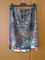 Exclusief speels rokje AVENTURES DES TOILES 36-38 snazzeys, Kleding | Dames, Overige kleuren, Verzenden, Nieuw, Knielengte