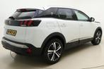 Peugeot 3008 1.2 PureTech Crossway 130 PK | Navigatie | Came, Voorwielaandrijving, 65 €/maand, Gebruikt, Wit